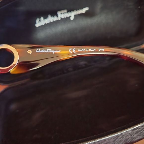 53mm Oversized Sunglasses SALVATORE FERRAGAMO